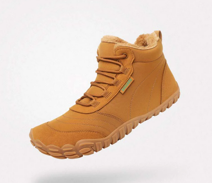 Will II – Zimowe buty Barefoot