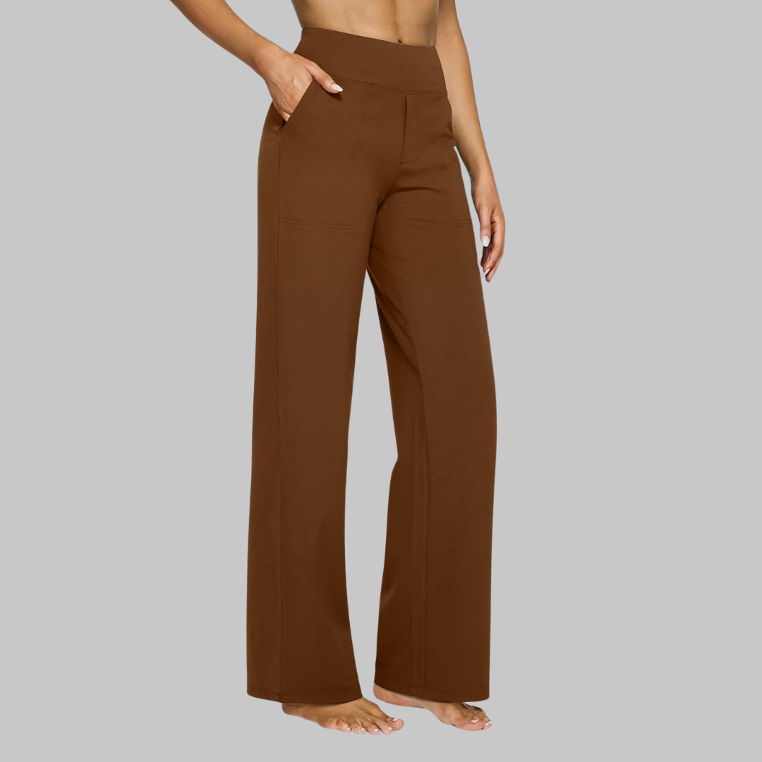 Elina™ | Bekväma stretchbyxor