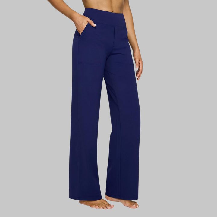 Elina™ | Bekväma stretchbyxor