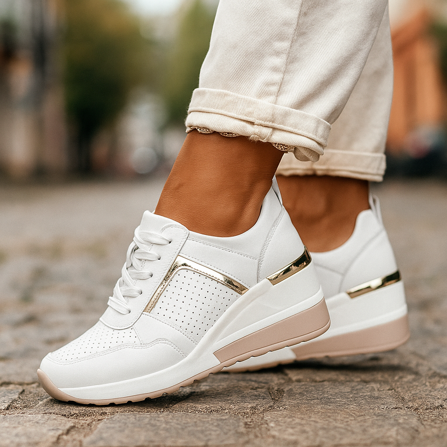 Sneakersy Valden – Premium damskie buty casualowe