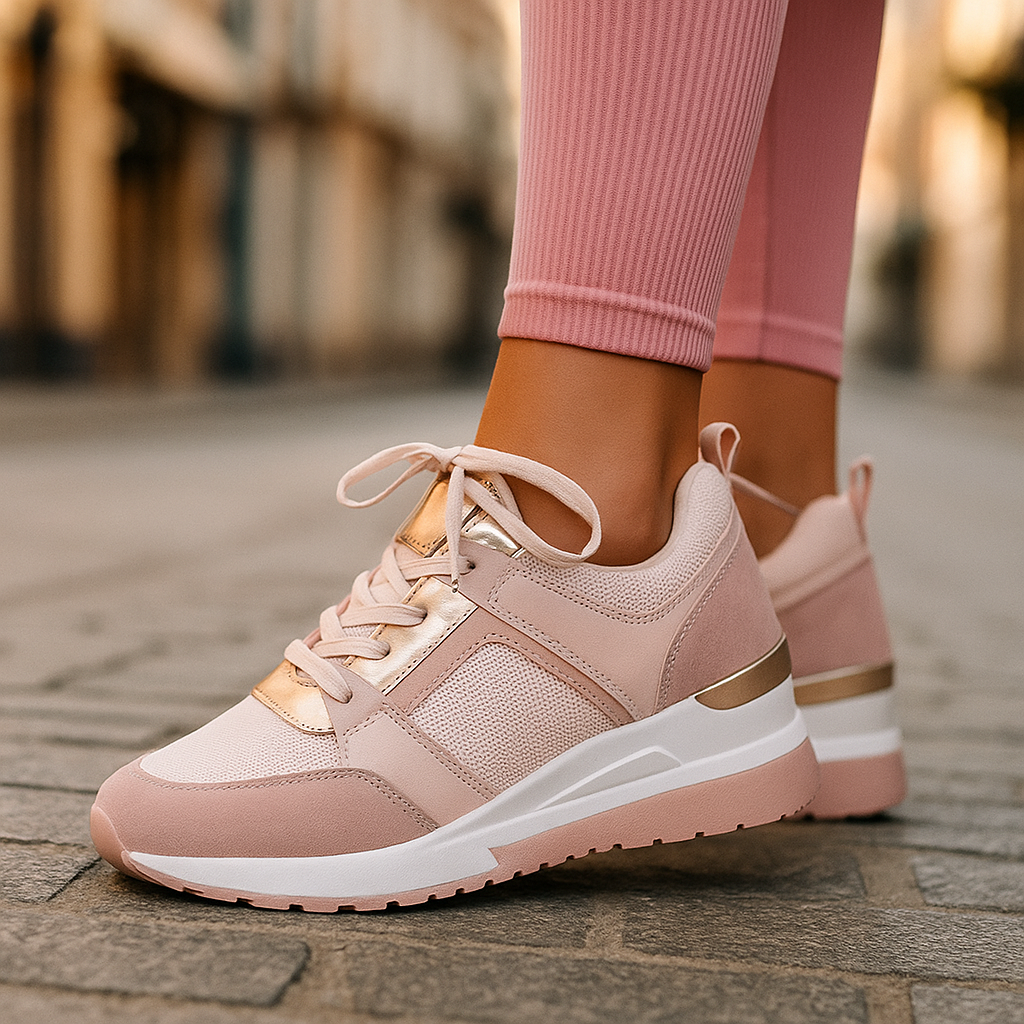 Sneakersy Valden – Premium damskie buty casualowe