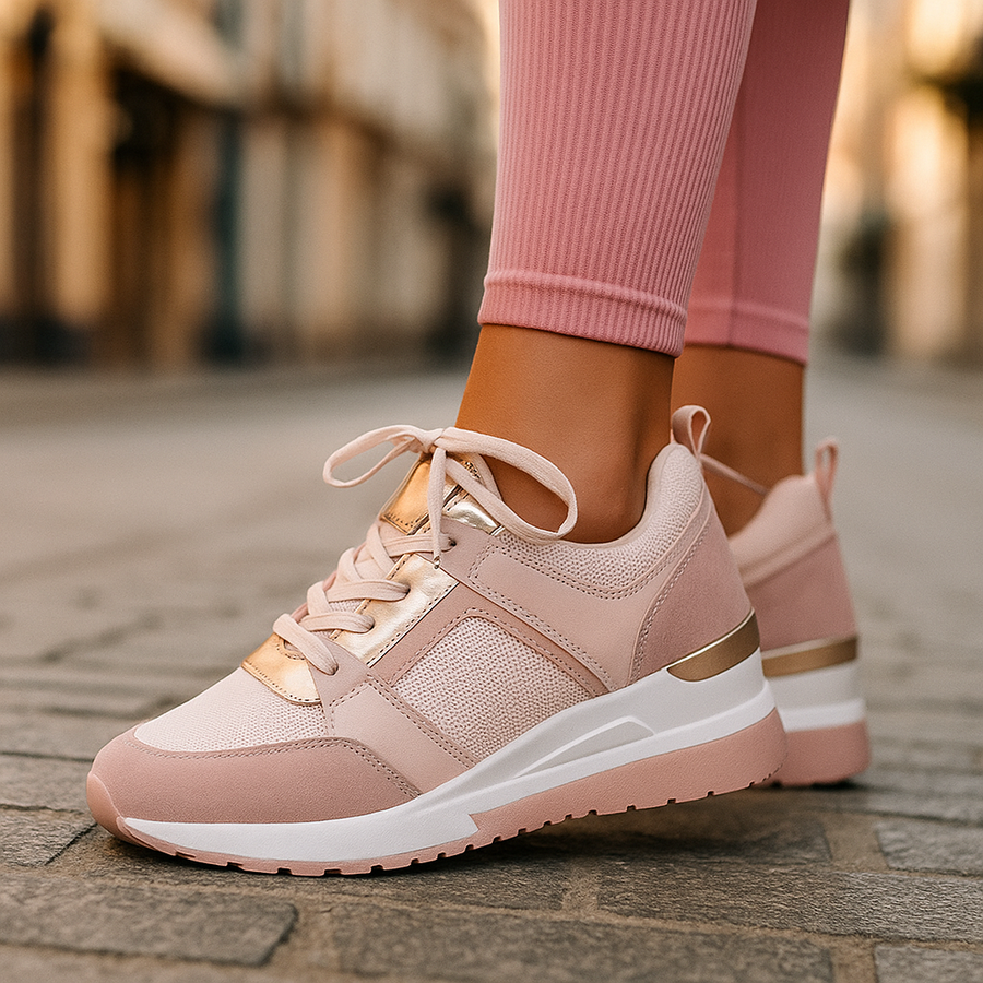 Sneakersy Valden – Premium damskie buty casualowe