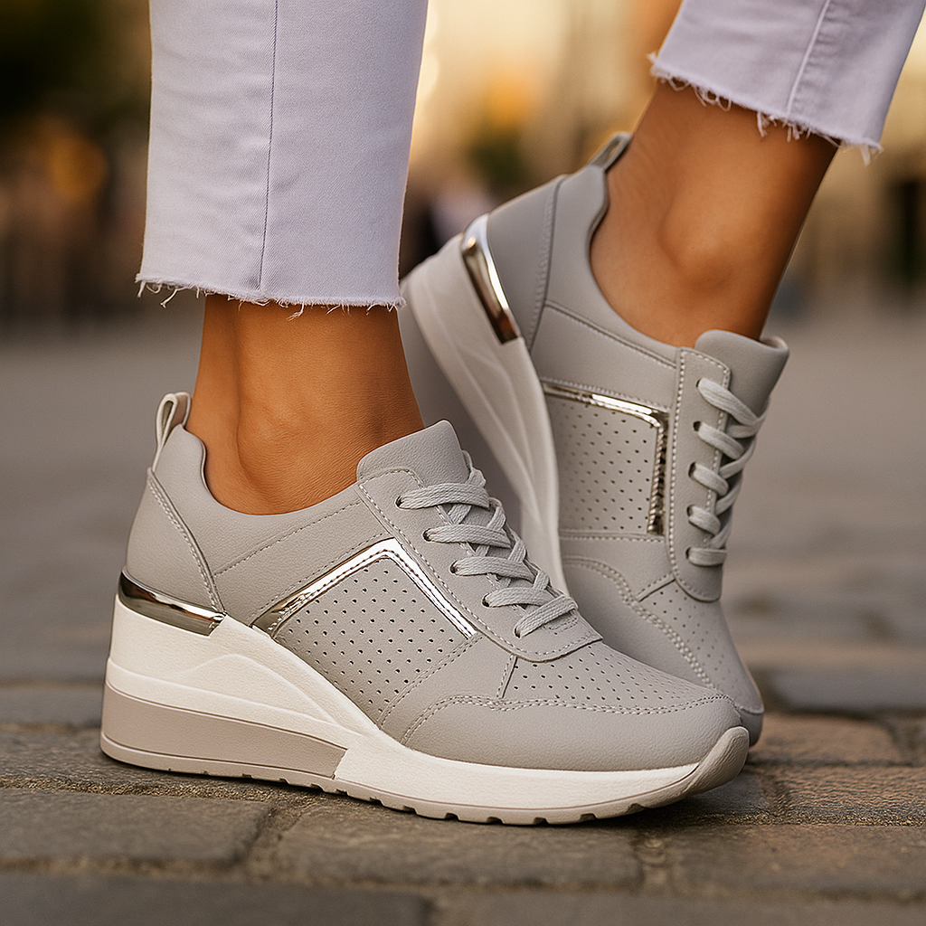 Sneakersy Valden – Premium damskie buty casualowe