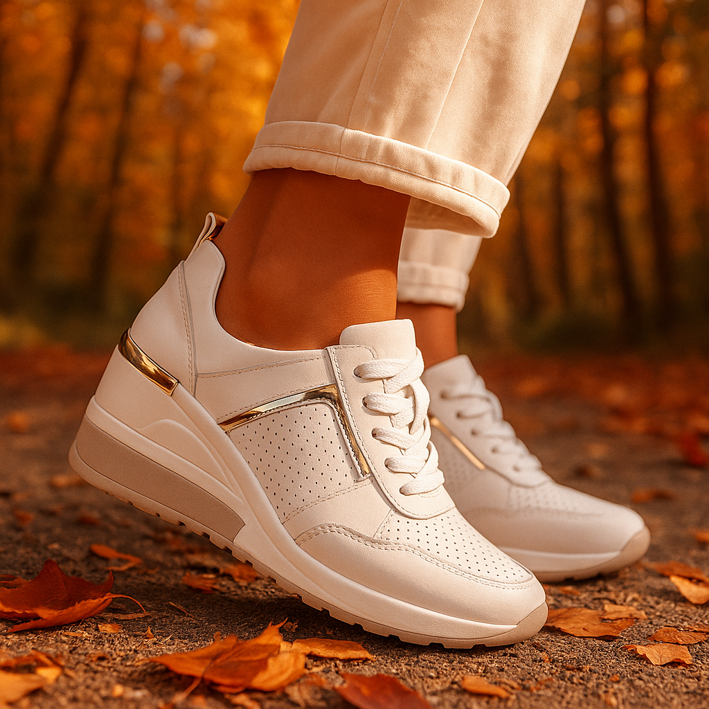 Sneakersy Valden – Premium damskie buty casualowe