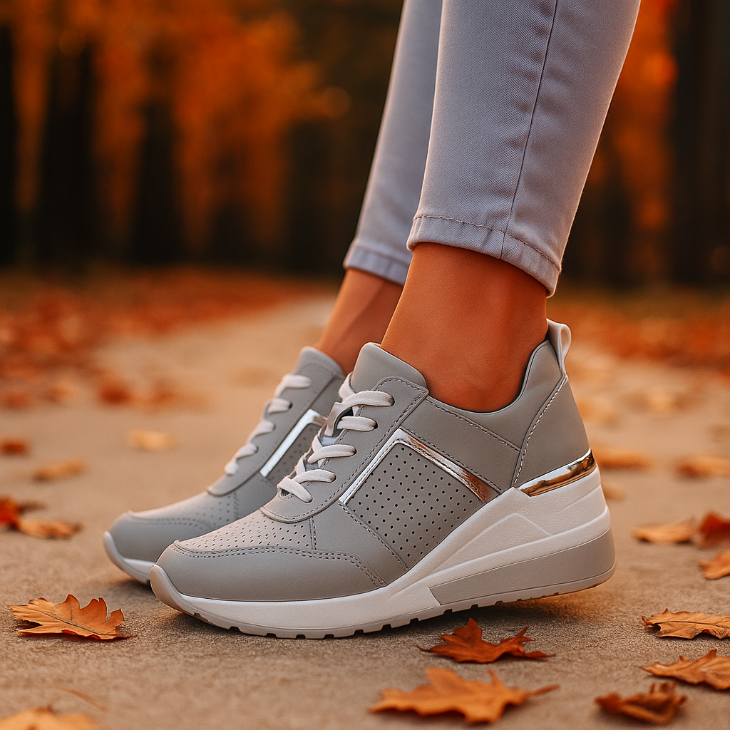Sneakersy Valden – Premium damskie buty casualowe