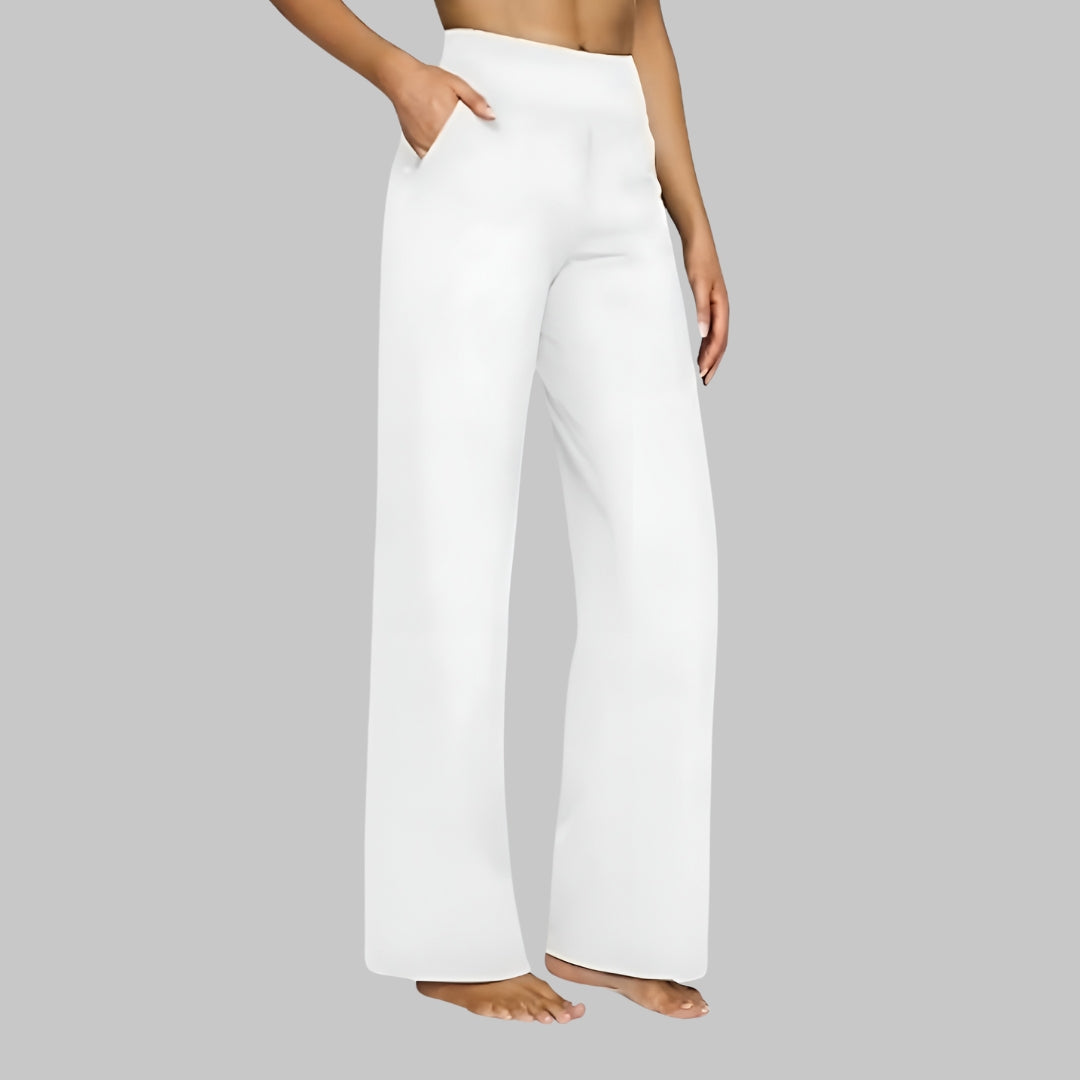 Elina™ | Bekväma stretchbyxor