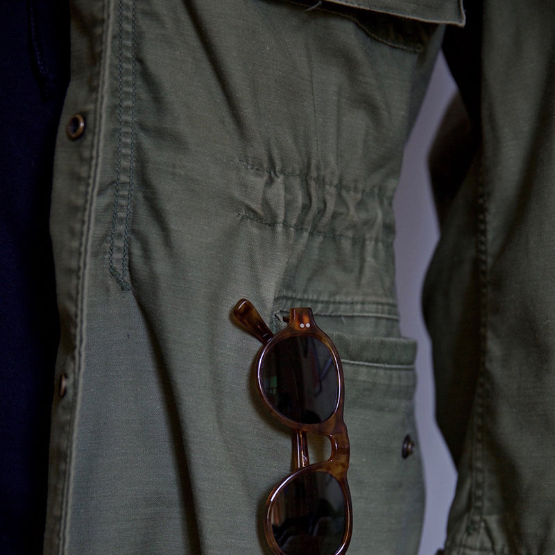 ADRIANO™ | Kurtka polowa (Field Jacket)