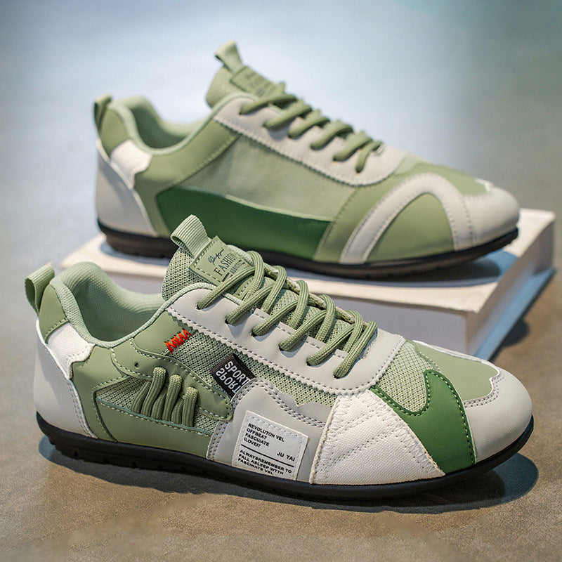 Cyprien™ – Komfortowe buty sportowe sznurowane