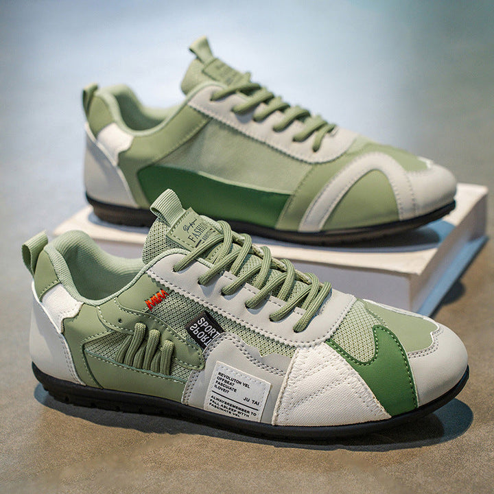 Cyprien™ – Komfortowe buty sportowe sznurowane