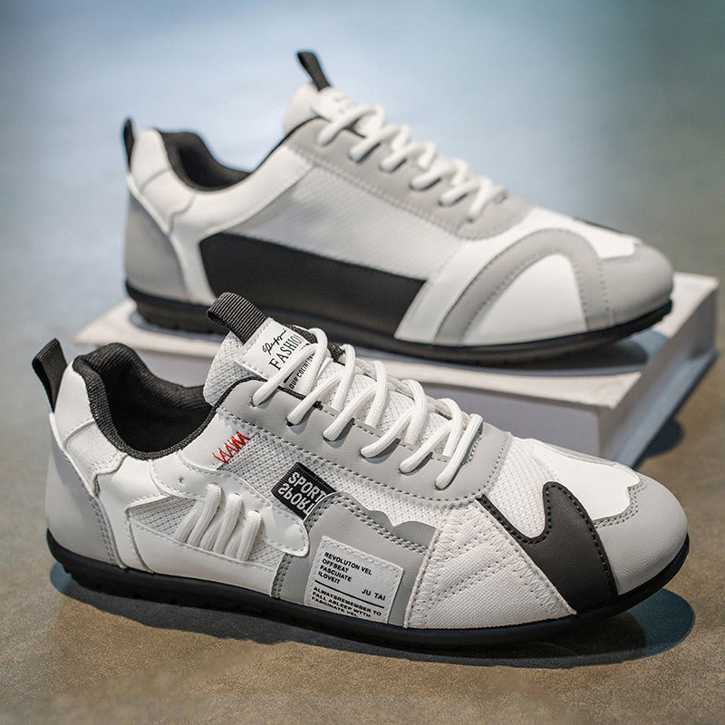 Cyprien™ – Komfortowe buty sportowe sznurowane