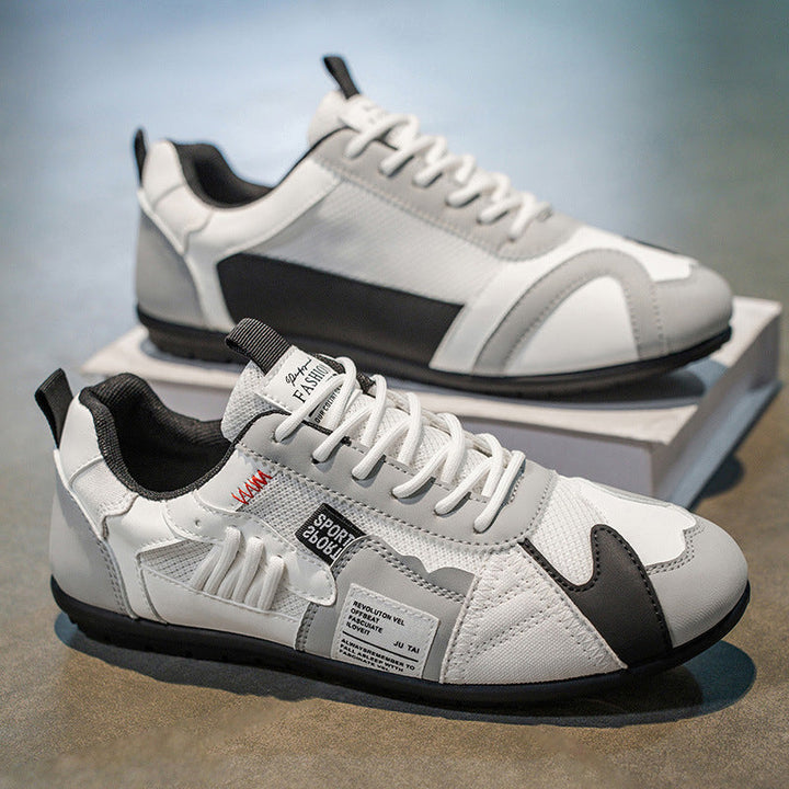 Cyprien™ – Komfortowe buty sportowe sznurowane