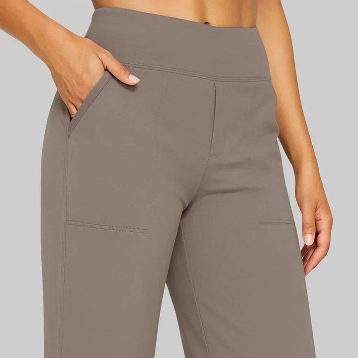 Elina™ | Bekväma stretchbyxor